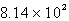 How many seconds would it take to deposit 18.2 g of Ag (atomic mass = 107.87) from a solution of AgNO<sub>3</sub> using a current of 10.00 amp? A)    s B)    s C)    s D)    s E)    s