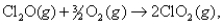  For the reaction    \Delta H° = 126.4 kJ/mol and  \Delta S° = -74.9 J/K mol. At 361°C,what is  \Delta G ? A) 153.4 kJ/mol B) 47.6 kJ/mol C) 173.9 kJ/mol D) 78.9 kJ/mol E) 155.0 kJ/mol 