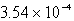  Calculate the concentration of chromate ion,CrO<sub>4</sub><sup>2</sup><sup>-</sup>,in a saturated solution of CaCrO<sub>4</sub> (K<sub>sp</sub> = 7.08  \times 10<sup>-</sup><sup>4</sup>) . A)    <sup> </sup>M B)    <sup> </sup>M C)    <sup> </sup>M D)    <sup> </sup>M E)    <sup> </sup>M 