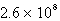  The solubility of Mg(OH) <sub>2</sub> (K<sub>sp</sub> = 8.9  \times  10<sup>-</sup><sup>12</sup>) in 1.0 L of a solution buffered (with large capacity) at pH 9.73 is: A)    moles B)    moles C)    moles D)    moles E) none of these 