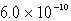  How many moles of Ca(NO<sub>3</sub>) <sub>2</sub> must be added to 1.0 L of a 0.182 M KF solution to begin precipitation of CaF<sub>2</sub>? For CaF<sub>2</sub>,K<sub>sp</sub> = 4.0  \times 10<sup>-</sup><sup>11</sup>. A)    B)    C)    D)    E)    