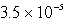  How many moles of Ca(NO<sub>3</sub>) <sub>2</sub> must be added to 1.0 L of a 0.182 M KF solution to begin precipitation of CaF<sub>2</sub>? For CaF<sub>2</sub>,K<sub>sp</sub> = 4.0  \times 10<sup>-</sup><sup>11</sup>. A)    B)    C)    D)    E)    