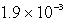  What is the maximum concentration of carbonate ions that will precipitate BaCO<sub>3</sub> but not MgCO<sub>3</sub> from a solution that is   M each in Mg<sup>2+</sup> and Ba<sup>2+</sup>? For MgCO<sub>3</sub>,K<sub>sp</sub> = 1.0  \times 10<sup>-</sup><sup>15</sup> and for BaCO<sub>3</sub>,K<sub>sp</sub> = 2.6  \times 10<sup>-</sup><sup>9</sup>. A)    M B)    M C)    M D)    M E) None of these;MgCO<sub>3</sub> will always precipitate before BaCO<sub>3</sub>. 