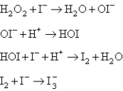 Two mechanisms are proposed: I.   II.   Which mechanism and which step as the rate determining step would best fit the data? A) Mechanism I,with the first step the rate determining step. B) Mechanism I,with the second step the rate determining step. C) Mechanism II,with the first step rate determining. D) Mechanism II,with the second step rate determining. E) None of the above could be correct.