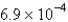  The reaction   exhibits the rate law   where k = 1.0  \times 10<sup>-</sup><sup>5</sup> M<sup>-</sup><sup>1</sup> s<sup>-</sup><sup>1</sup> at 25°C.This reaction is run where the initial concentration of NOBr ([NOBr]<sub>0</sub>) is 0.11 M.What is one half-life for this experiment? A)    s B)    C)    s D)    <sup> </sup>s E) none of these 