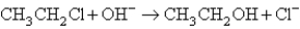  When ethyl chloride,CH<sub>3</sub>CH<sub>2</sub>Cl,is dissolved in 1.0 M NaOH,it is converted into ethanol,CH<sub>3</sub>CH<sub>2</sub>OH,by the reaction:   At 25°C the reaction is first order in CH<sub>3</sub>CH<sub>2</sub>Cl,and the rate constant is 3.1  \times  10<sup>-</sup><sup>3 </sup>s<sup>-</sup><sup>1</sup>.If the activation parameters are A = 3.4  \times  10<sup>14</sup> s<sup>-</sup><sup>1</sup> and E<sub>a</sub> = 100.0 kJ/mol,what will the rate constant be at 40.°C? A)    <sup> </sup>s<sup>-</sup><sup>1</sup> B)    <sup> </sup>s<sup>-</sup><sup>1</sup> C)    <sup> </sup>s<sup>-</sup><sup>1</sup> D)    <sup> </sup>s<sup>-</sup><sup>1</sup> E)    <sup> </sup>s<sup>-</sup><sup>1</sup> 