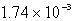 <strong>Convert 0.0494   to L.(2.54 cm = 1 in. ,1 L = 1   )</strong> A)   L B)1.40 L C)   L D)   L E)1.62 L <div style=padding-top: 35px> 