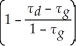 Consider the following equation: P<sub>cum</sub> - P<sub>ex </sub>= Div ×   The term P<sub>cum</sub> is: A) the personal tax rate for capital gains. B) the price per share after a dividend is paid. C) the price per share before a dividend is paid. D) the personal tax rate for dividend.