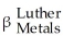 Use the following information to answer the question(s) below.    The volatility of the market portfolio is 10%,the expected return on the market is 12%,and the risk-free rate of interest is 4%. -The beta of the precious metals fund with the Luther Fund   is closest to: A) -0.3 B) -0.6 C) 0.3 D) 0.6