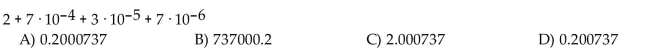 Rewrite the following in its equivalent decimal form.