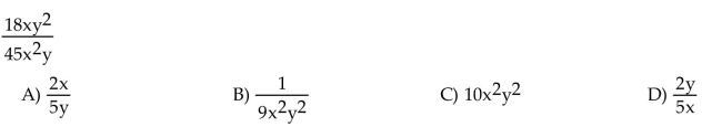 Determine whether the fractions are equal.