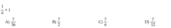 Perform the indicated operation. Express your answer in simplest form.