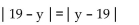 Classify the statement as true or false.