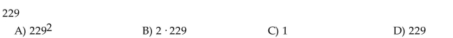 Find the prime factorization.  <div style=padding-top: 35px> 