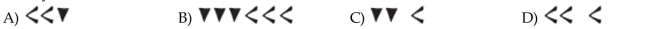For the given Hindu-Arabic numeral, write an equivalent numeral in the indicated system. 210; Babylonian