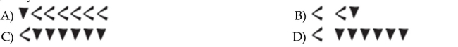 For the given Hindu-Arabic numeral, write an equivalent numeral in the indicated system. 16; Babylonian