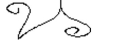<strong>Choose the terminology that best classifies the given figure. </strong> A)None of these B)Closed curve C)Simple curve D)Simple closed curve