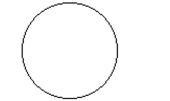 Choose the terminology that best classifies the given figure. -  A) Simple closed convex curve B) Simple concave curve C) Polygon D) Concave polygon