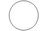 <strong>Decide whether the figure is convex or concave. </strong> A)Convex B)Concave