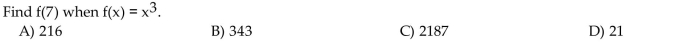 Solve the system of equations by the elimination method.