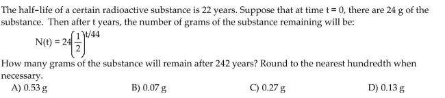 Translate the sentence to an inequality.
