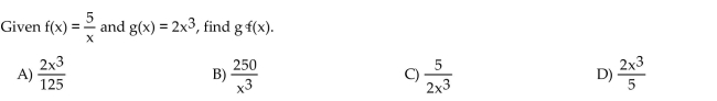 Translate the sentence to an inequality.