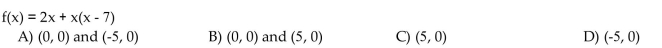 Solve by completing the square.