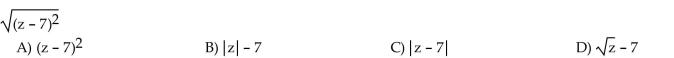 Find the following. Assume that the letter can represent any real number.  <div style=padding-top: 35px> 