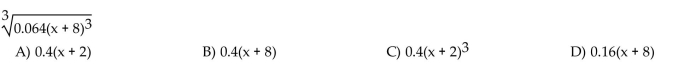 Simplify.  <div style=padding-top: 35px> 