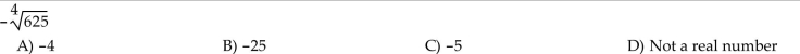 For the given function, find the indicated function value.  <div style=padding-top: 35px> 