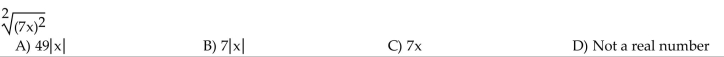 For the given function, find the indicated function value.  <div style=padding-top: 35px> 