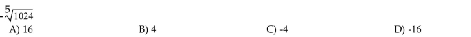 For the given function, find the indicated function value.  <div style=padding-top: 35px> 