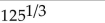 <strong>Find the following. Assume that letters can represent any real number.  </strong> A)25 B)5 C)50 D)15 <div style=padding-top: 35px> 