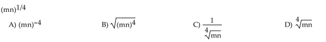 Find the following. Assume that letters can represent any real number.  <div style=padding-top: 35px> 