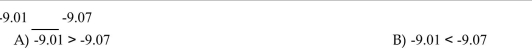 Convert to decimal notation.