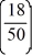   (1.3) +   (1.0) +   (0.8) = 1.048 