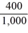 β<sub>p</sub> = (1.5)   + (.90)   = 1.26 