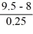 Premx =   = 6 Premy =   = 6 Thus, there are no arbitrage opportunities, and X and Y are in equilibrium. 