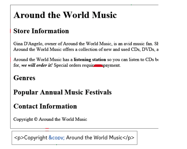   -Special characters not found on the keyboard can be entered using ____ elements,as shown in the accompanying figure. A)  binary B)  character C)  decimal D)  integral
