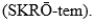MATCHING -Match the pronunciation with the anatomic description below. reproductive organs (male or female)  A)    B)    C)    D)    E)   