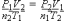 What is the formula which describes the relationship between the pressure,volume,temperature,and moles? A)    B)    C)    D)    E)   