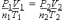 What is the formula which describes the relationship between the pressure,volume,temperature,and moles? A)    B)    C)    D)    E)   