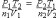 What is the formula which describes the relationship between the pressure,volume,temperature,and moles? A)    B)    C)    D)    E)   