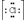 <strong>The Lewis dot symbol for the chloride ion is</strong> A) B) <sup> </sup> <sup>-</sup> C) <sup> </sup> <sup>-</sup> D) E)Cl<sup>-</sup>