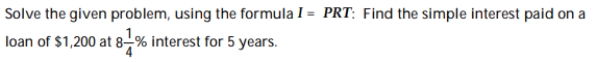 <strong> </strong> A)$49.50 B)$4.95 C)$495 D)$4,950 <div style=padding-top: 35px> 