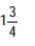 The formula for finding simple interest is I = PRT, where I is the amount of interest charged, P is the principal amount borrowed, R is the percent of interest charged, and T is the length of time of the loan. If the interest is $315, the rate is 7.2% and the time is   years, how much money was borrowed?<div style=padding-top: 35px> 