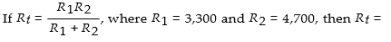 <strong> </strong> A)3,300 B)8,000 C)969 D)1,939 <div style=padding-top: 35px> 