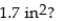<strong>If force = pressure × area, how many pounds of force are produced by a pressure of 28 psi (pounds per square inch)on a piston whose surface area is  </strong> A)47.6 lb B)16.5 lb C)26.3 lb D)29.7 lb <div style=padding-top: 35px> 