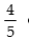 <strong>If of all plumbers in the city belong to the plumber's union, what percent belong to the   union?</strong> A)80% B)60% C)40% D)20% <div style=padding-top: 35px> 