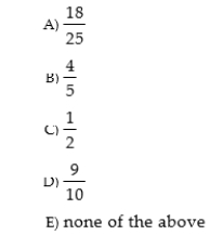 72% = ? (fraction)  <div style=padding-top: 35px> 